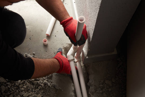 Shower Repair Services in Valley Stream, NY